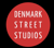 Denmark Street Studios Logotype