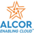 Alcor Solutions, Inc. Logotype