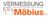Vermessung Möbius Logotype