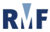 Ruskin Moscou Faltischek, P.C. Logotype