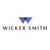 Wicker Smith Logotype