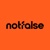 Not False Logotype
