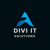 DIVI IT SOLUTIONS (KENYA) Logotype