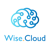 Wise Cloud Logotype