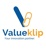 Valueklip Limited Logotype