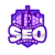 Small Business SEO Company Logotype
