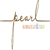 Pearl: Handmade Art & Design Logotype