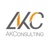 AKConsulting Logotype