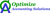 Optimize Accounting Solutions Logotype