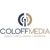 Coloff Media Logotype