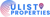 Ulist Properties Logotype