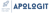 Apologit Logotype