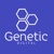 Genetic Digital Logotype