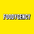 Foodygency Logotype