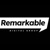 Remarkable Digital Group Logotype