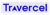 Travercel Technologies Pvt Ltd Logotype