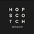 HOPSCOTCH Season Logotype