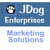 JDog Enterprises Logotype