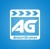 AKSION GRAPHIX Logotype