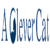 A Clever Cat Logotype