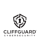 CliffGuard Cybersecurity Pvt. Ltd. Logotype