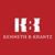 Kenneth B. Krantz CPA Logotype