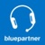 bluepartner GmbH Logotype
