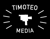 Timoteo Media Logotype