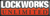 Lockworks Unlimited Logotype