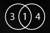 Revolve 314 Digital Logotype