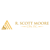 R. Scott Moore, CPA, P.C Logotype