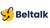 Beltalk Technologies Pvt Ltd Logotype