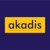 Akadis Global Logotype