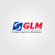 Grupo Logistico Mexicano Logotype