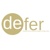 Eventos Defer Logotype