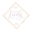 Just Lovely Wedding & Event Planning Logotype
