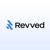 Revved Digital Logotype