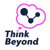 Think Beyond Logotype