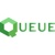 Queue Labor Logotype