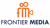 Frontier Media Logotype