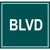 Boulevard Digital Marketing, Inc. Logotype