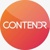 Contendr Logotype