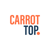 Carrot Top Marketing Logotype