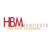HBM Architects, LLC Logotype