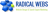 Radical Webs Inc Logotype