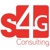 S4G Consulting Logotype