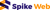 Spike Web Services Logotype