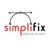 Simplifix Studio Logotype