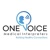 One Voice Medical Interpreters Logotype