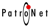 PatroNet Consulting Logotype